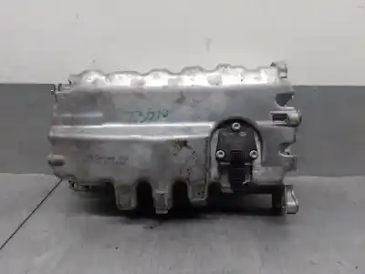 Peça sobressalente para automóvel em segunda mão Cárter por SEAT LEON (1P1) 1.6 TDI Referências OEM IAM 03G103603  03G103603AD