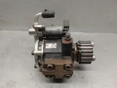 İkinci el araba yedek parçası ENJEKSIYON POMPASI için SEAT LEON (1P1) 1.6 TDI OEM IAM referansları 03L130755E  