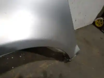 Peça sobressalente para automóvel em segunda mão guarda-lamas dianteiro esquerdo por audi a3 (8p) 1.9 tdi ambiente referências oem iam 8p0821105f  8p0821105f