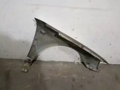 Peça sobressalente para automóvel em segunda mão guarda-lamas dianteiro esquerdo por audi a3 (8p) 1.9 tdi ambiente referências oem iam 8p0821105f  8p0821105f