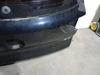 Автозапчастина б/у загальні двері для mg rover mg zs suv 1.0 t-gdi посилання на oem iam 10e4e  