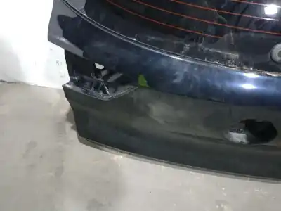 Автозапчастина б/у загальні двері для mg rover mg zs suv 1.0 t-gdi посилання на oem iam 10e4e  