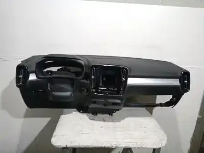 Автозапчасти б/у панель приборов за volvo xc40 (536) d4 awd ссылки oem iam 31442543