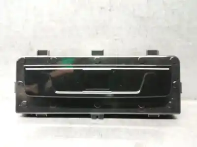 Автозапчастина б/у клімат-контроль для seat leon sp kl / sfdxdex0 1.5 leon sp посилання на oem iam 11a907049