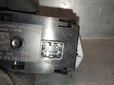 Second-hand car spare part headlights switch for seat leon sp kl / sfdxdex0 1.5 leon sp oem iam references 5h0941193ag  rrb7151601