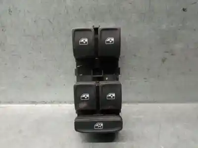 Автозапчастина б/у передні вікний вмикач для seat leon sp kl / sfdxdex0 1.5 leon sp посилання на oem iam 5g0959857d