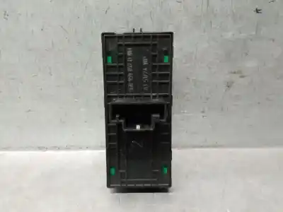 Second-hand car spare part left front power window switch for seat leon sp kl / sfdxdex0 1.5 leon sp oem iam references 5g0959857d  5g0959857d