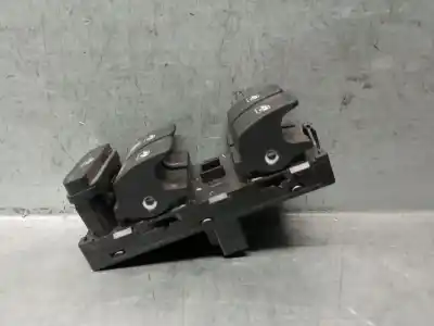 Second-hand car spare part left front power window switch for seat leon sp kl / sfdxdex0 1.5 leon sp oem iam references 5g0959857d  5g0959857d