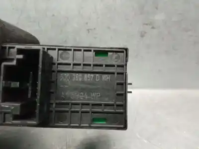 Second-hand car spare part left front power window switch for seat leon sp kl / sfdxdex0 1.5 leon sp oem iam references 5g0959857d  5g0959857d