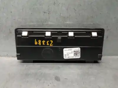 Автозапчасти б/у внутренний свет за seat leon sp kl / sfdxdex0 1.5 leon sp ссылки oem iam 5h0947290d  5h0947290d