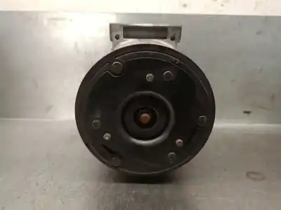 Автозапчасти б/у компрессор кондиционера воздуха за renault laguna ii (bg0) 1.9 dci diesel ссылки oem iam 8200343375  8200343375