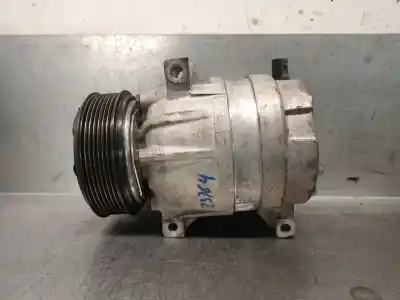 Автозапчасти б/у компрессор кондиционера воздуха за renault laguna ii (bg0) 1.9 dci diesel ссылки oem iam 8200343375  8200343375