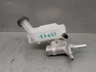 Peça sobressalente para automóvel em segunda mão bomba de travões por renault captur ii (hf_) tce 90 (hfm6) referências oem iam 460912995r