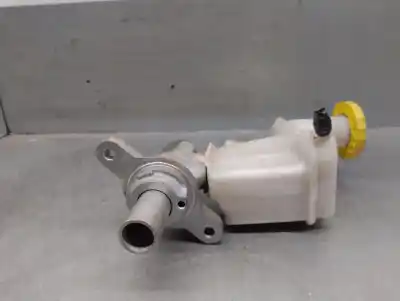 Gebrauchtes Autoersatzteil bremspumpe hauptbremszylinder zum jeep compass (mp, m6, mv, m7) 2.0 crd 4x4 oem-iam-referenzen 829236  68339323ac