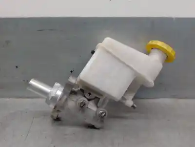Gebrauchtes Autoersatzteil bremspumpe hauptbremszylinder zum jeep compass (mp, m6, mv, m7) 2.0 crd 4x4 oem-iam-referenzen 829236  68339323ac