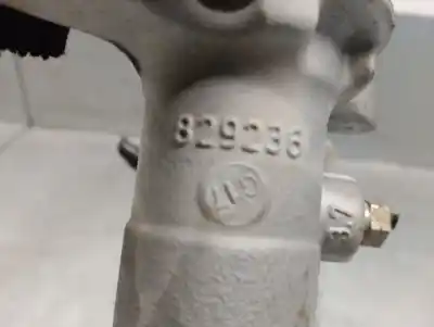 Gebrauchtes Autoersatzteil bremspumpe hauptbremszylinder zum jeep compass (mp, m6, mv, m7) 2.0 crd 4x4 oem-iam-referenzen 829236  68339323ac