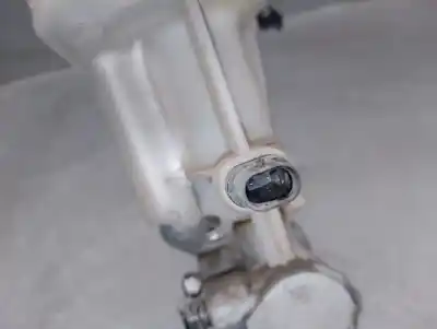 Gebrauchtes Autoersatzteil bremspumpe hauptbremszylinder zum jeep compass (mp, m6, mv, m7) 2.0 crd 4x4 oem-iam-referenzen 829236  68339323ac