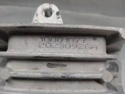 Second-hand car spare part right engine support for mg rover mg hs 1.5 t (sas23) oem iam references 10081077  