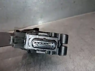 Second-hand car spare part accelerator pedal for seat leon sp kl / sfdxdex0 1.5 leon sp oem iam references 3wa723503  3wa723503