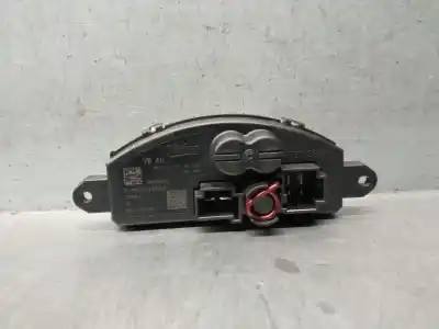 Pezzo di ricambio per auto di seconda mano resistenza al riscaldamento per seat leon sp kl / sfdxdex0 1.5 leon sp riferimenti oem iam 5wa907521  5wa907521