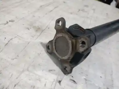 Second-hand car spare part center transmission for bmw x3 (e83) 2.0 sd oem iam references 26207525969  26207525969