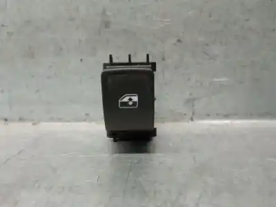 Автозапчастина б/у передній правий віконний вимикач для seat leon sp kl / sfdxdex0 1.5 leon sp посилання на oem iam 5g0959855m