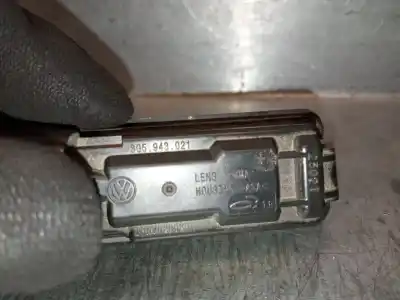 Автозапчасти б/у регистрация пилот за seat leon sp kl / sfdxdex0 1.5 leon sp ссылки oem iam 3g5943021  3g5943021