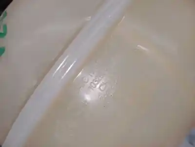 Автозапчастина б/у розширення депозит для mg rover mg hs 1.5 t (sas23) посилання на oem iam 10329045  