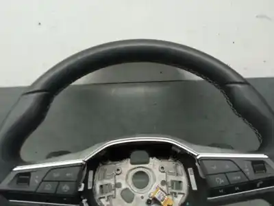 Автозапчастина б/у кермо для seat leon sp kl / sfdxdex0 1.5 leon sp посилання на oem iam 5fa419091gf  5fa419091gf