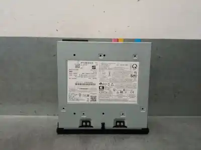 Автозапчасти б/у gps-навигационная система за seat leon sp kl / sfdxdex0 1.5 leon sp ссылки oem iam 5fa035816b  5fa035816b