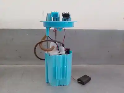 Second-hand car spare part fuel tank sender unit for mg rover mg zs suv 1.0 t-gdi oem iam references 10e4e