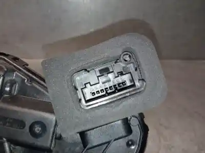 Second-hand car spare part rear right door lock for seat leon sp kl / sfdxdex0 1.5 leon sp oem iam references 5ta839016q  5ta839016q