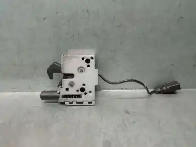 Peça sobressalente para automóvel em segunda mão Fechadura Do Capô por SEAT LEON SP KL / SFDXDEX0 1.5 LEON SP Referências OEM IAM 4K0823509A  4K0823509A