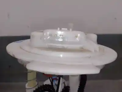 Pezzo di ricambio per auto di seconda mano sensore di livello del carburante per renault captur ii (hf_) tce 90 (hfm6) riferimenti oem iam 172026041r 100121974ab ti automotive 172026041r