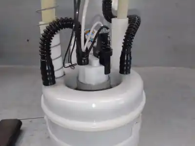 Pezzo di ricambio per auto di seconda mano sensore di livello del carburante per renault captur ii (hf_) tce 90 (hfm6) riferimenti oem iam 172026041r 100121974ab ti automotive 172026041r
