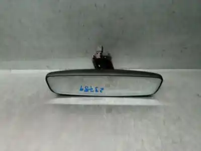 Автозапчастина б/у внутрішне дзеркало для seat leon sp kl / sfdxdex0 1.5 leon sp посилання на oem iam 3g0857511