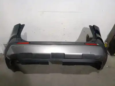 Автозапчасти б/у задний бампер за toyota rav 4 v (_a5_, _h5_) 2.5 hybrid awd (axah54) ссылки oem iam 5215942939