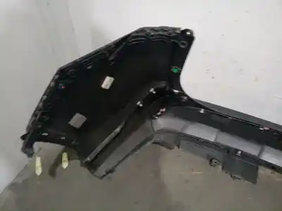 Автозапчастина б/у задній бампер для toyota rav 4 v (_a5_, _h5_) 2.5 hybrid awd (axah54) посилання на oem iam 5215942939  5215942939