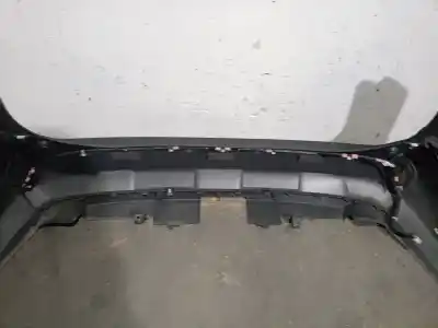 Автозапчастина б/у задній бампер для toyota rav 4 v (_a5_, _h5_) 2.5 hybrid awd (axah54) посилання на oem iam 5215942939  5215942939