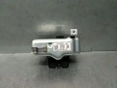 Автозапчастина б/у протикрадійний пристрій для seat leon sp kl / sfdxdex0 1.5 leon sp посилання на oem iam 3wa905861