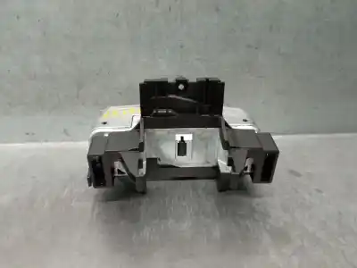 Second-hand car spare part anti-theft device for seat leon sp kl / sfdxdex0 1.5 leon sp oem iam references 3wa905861  3wa905861