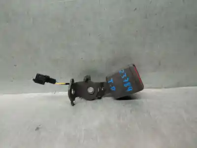 Автозапчасти б/у крюк для ремня задний правый за seat leon sp kl / sfdxdex0 1.5 leon sp ссылки oem iam 5fa857807b  5fa857807b