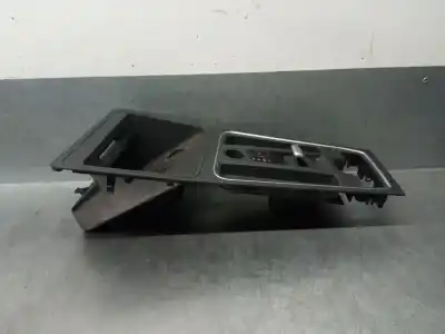 Second-hand car spare part gear lever for seat leon sp kl / sfdxdex0 1.5 leon sp oem iam references 5fa713059b  5fa713059b