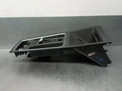 Second-hand car spare part gear lever for seat leon sp kl / sfdxdex0 1.5 leon sp oem iam references 5fa713059b  5fa713059b