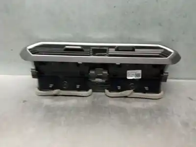 Автозапчастина б/у аератор для seat leon sp kl / sfdxdex0 1.5 leon sp посилання на oem iam 5fa819110a  5fa819110a