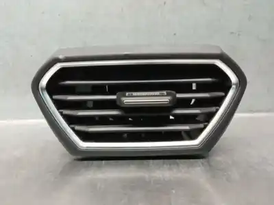 Автозапчастина б/у аератор для seat leon sp kl / sfdxdex0 1.5 leon sp посилання на oem iam 5fb820901