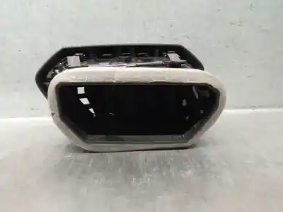 Second-hand car spare part air vent for seat leon sp kl / sfdxdex0 1.5 leon sp oem iam references 5fb820901  5fb820901a