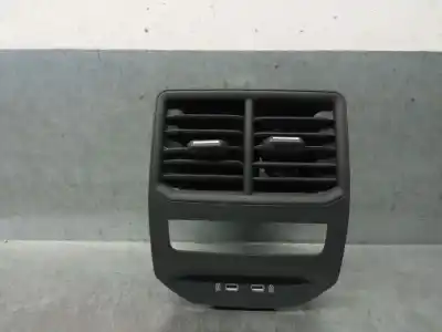 Автозапчастина б/у аератор для seat leon sp kl / sfdxdex0 1.5 leon sp посилання на oem iam 5fa819203