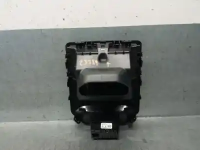 Автозапчастина б/у аератор для seat leon sp kl / sfdxdex0 1.5 leon sp посилання на oem iam 5fa819203  5fa819203