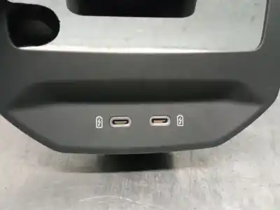 Автозапчастина б/у аератор для seat leon sp kl / sfdxdex0 1.5 leon sp посилання на oem iam 5fa819203  5fa819203